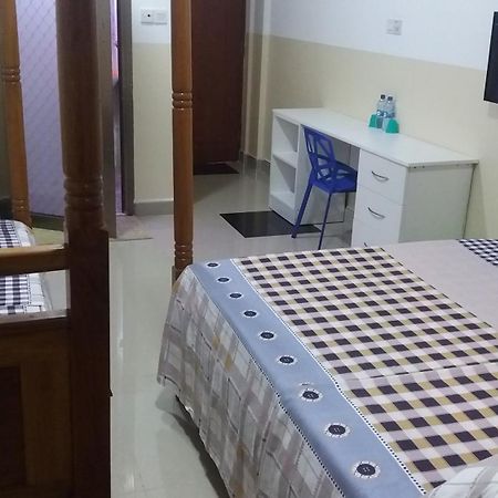 Ayodya Suites Nyali Nyali Beach Exteriér fotografie