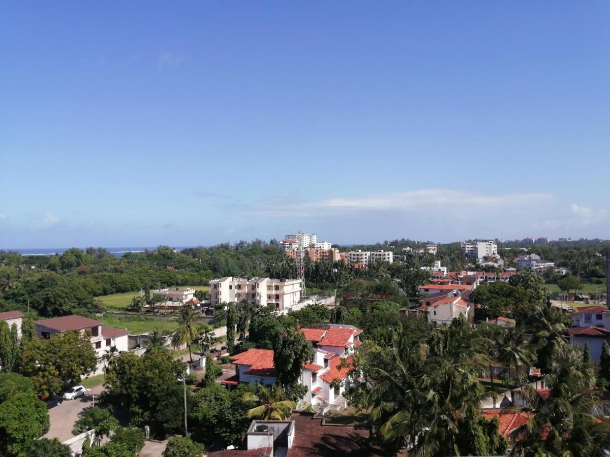 Ayodya Suites Nyali Nyali Beach Exteriér fotografie