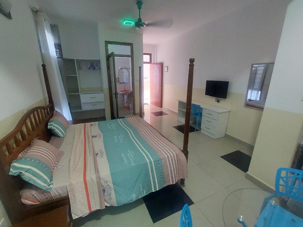 Ayodya Suites Nyali Nyali Beach Exteriér fotografie