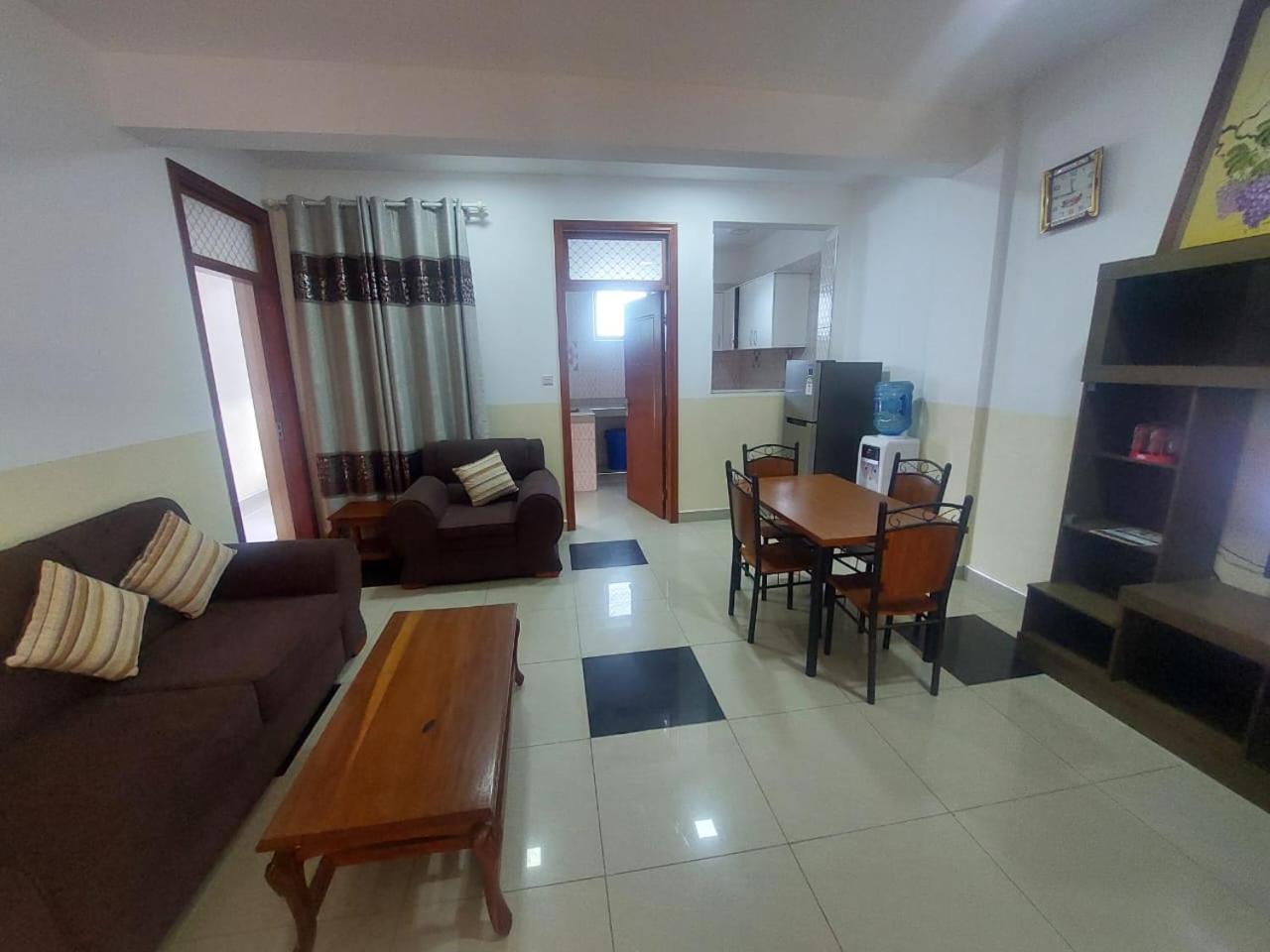 Ayodya Suites Nyali Nyali Beach Exteriér fotografie