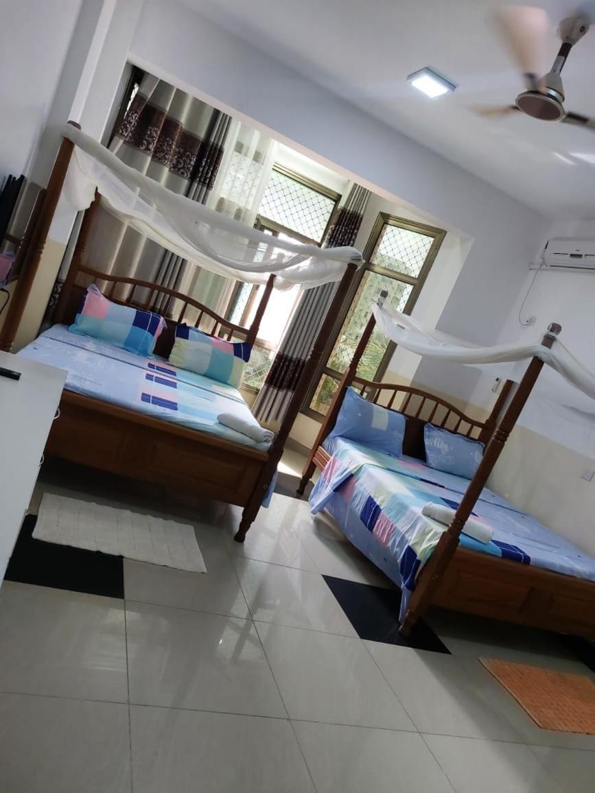 Ayodya Suites Nyali Nyali Beach Exteriér fotografie