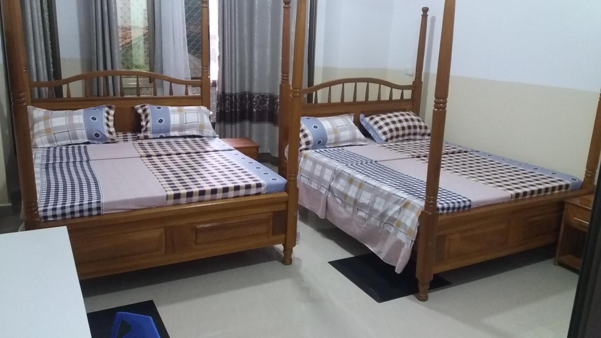 Ayodya Suites Nyali Nyali Beach Exteriér fotografie