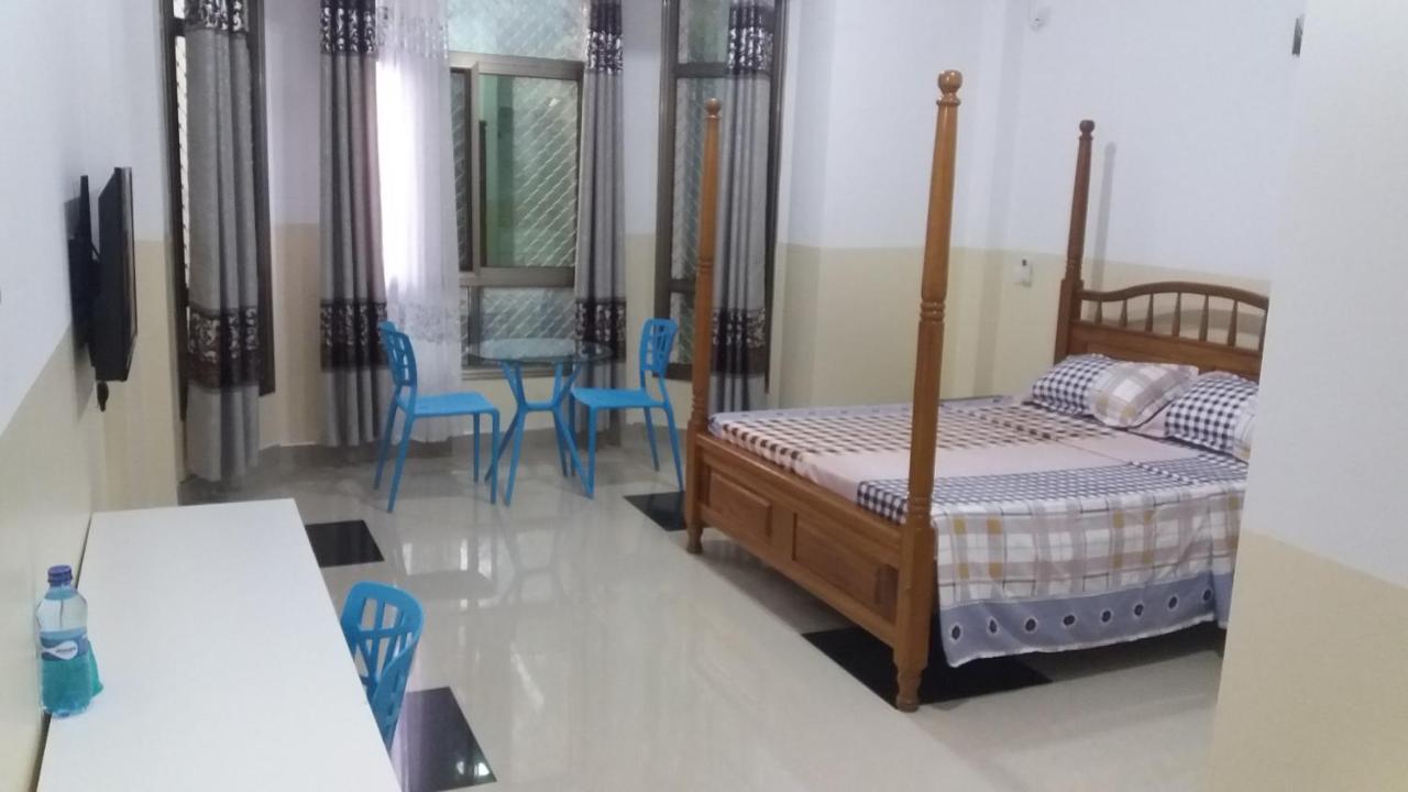 Ayodya Suites Nyali Nyali Beach Exteriér fotografie