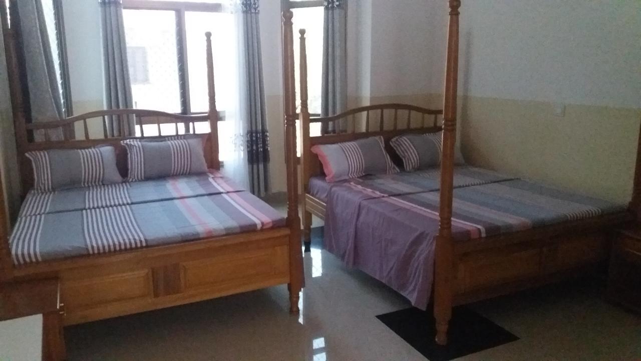 Ayodya Suites Nyali Nyali Beach Exteriér fotografie