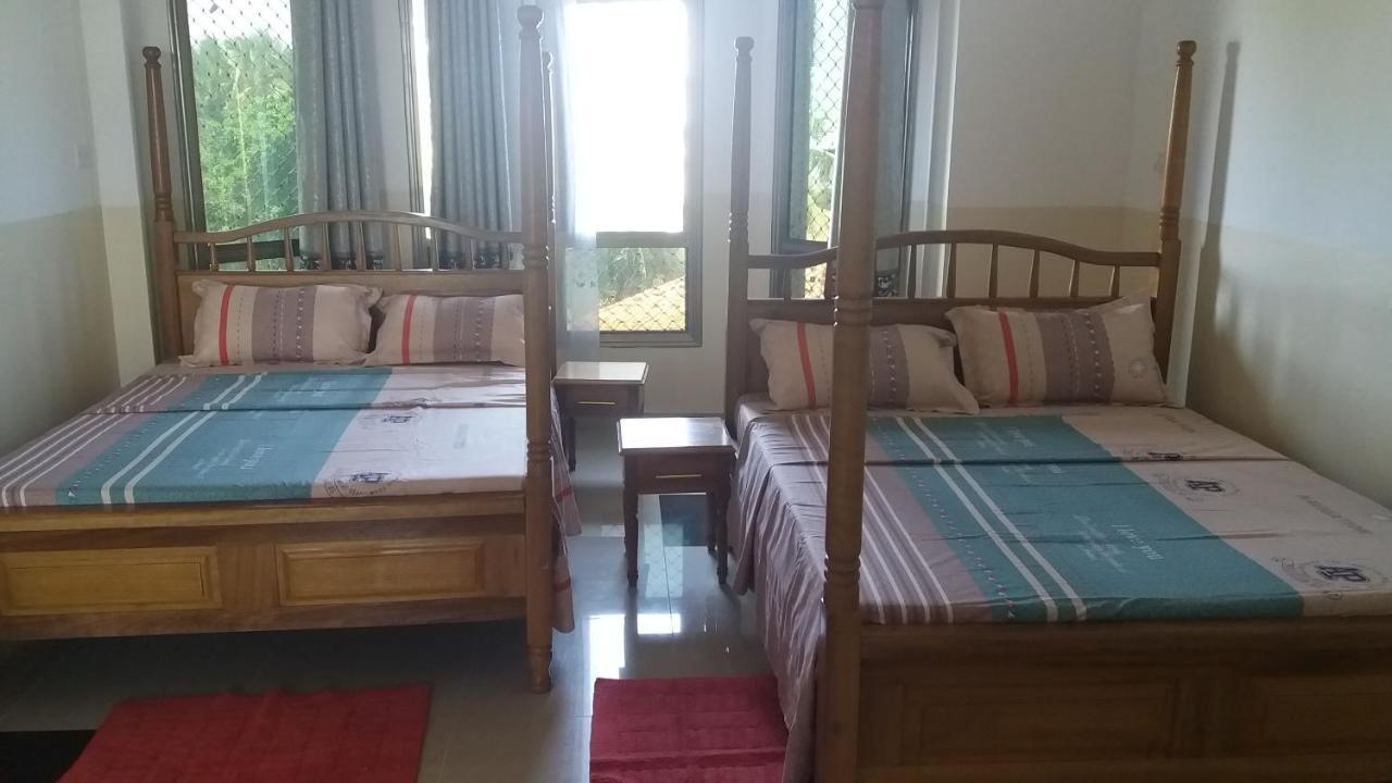 Ayodya Suites Nyali Nyali Beach Exteriér fotografie